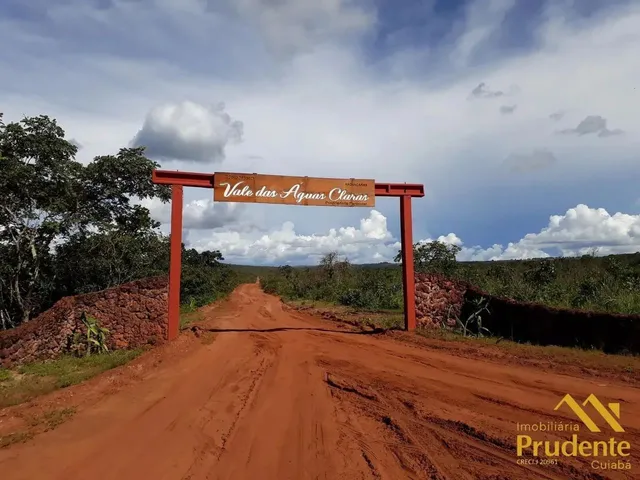 Imagem 1: Sítio para Venda em Chapada dos Guimarães, Chapada dos Guimaraes, 4 Dormitórios, 3