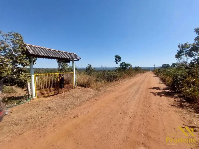 Imagem 10: Sítio para Venda em Chapada dos Guimarães, Chapada dos Guimaraes, 4 Dormitórios, 3