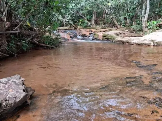 Imagem 8: Sítio para Venda em Chapada dos Guimarães, Chapada dos Guimaraes, 4 Dormitórios, 3