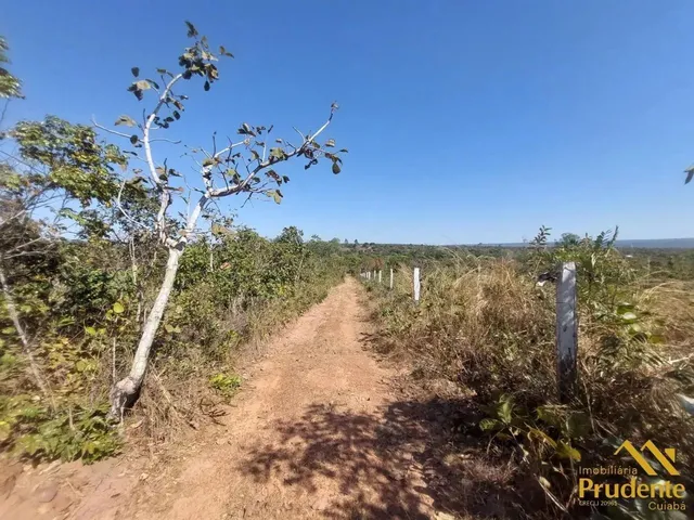 Imagem 9: Sítio para Venda em Chapada dos Guimarães, Chapada dos Guimaraes, 4 Dormitórios, 3