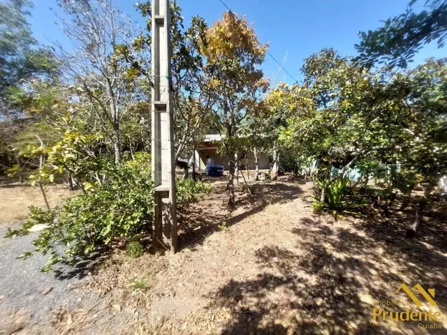 Imagem 4: Sítio para Venda em Chapada dos Guimarães, Chapada dos Guimaraes, 4 Dormitórios, 3