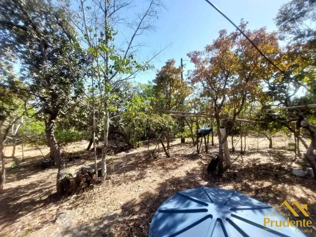 Imagem 7: Sítio para Venda em Chapada dos Guimarães, Chapada dos Guimaraes, 4 Dormitórios, 3