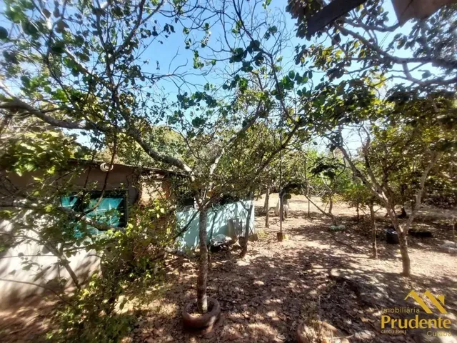 Imagem 2: Sítio para Venda em Chapada dos Guimarães, Chapada dos Guimaraes, 4 Dormitórios, 3