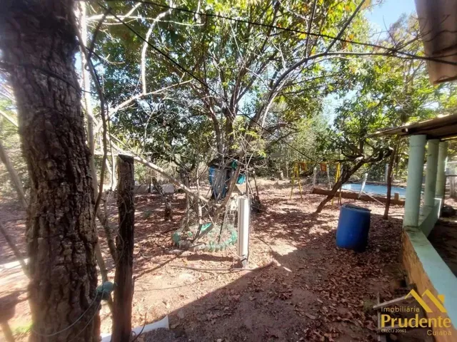 Imagem 6: Sítio para Venda em Chapada dos Guimarães, Chapada dos Guimaraes, 4 Dormitórios, 3
