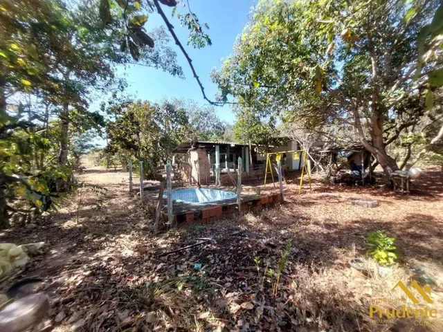 Imagem 12: Sítio para Venda em Chapada dos Guimarães, Chapada dos Guimaraes, 4 Dormitórios, 3