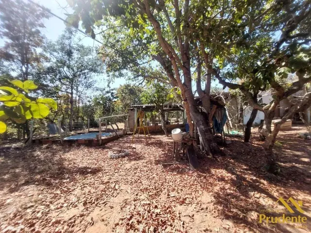 Imagem 5: Sítio para Venda em Chapada dos Guimarães, Chapada dos Guimaraes, 4 Dormitórios, 3