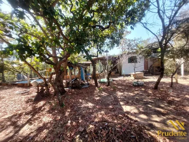 Imagem 3: Sítio para Venda em Chapada dos Guimarães, Chapada dos Guimaraes, 4 Dormitórios, 3