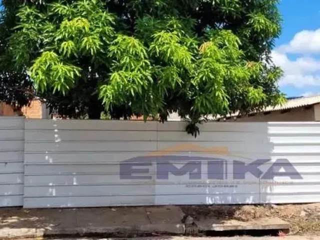 Imagem 1: Terreno no Bairro Pedra 90 em Cuiabá - Mt