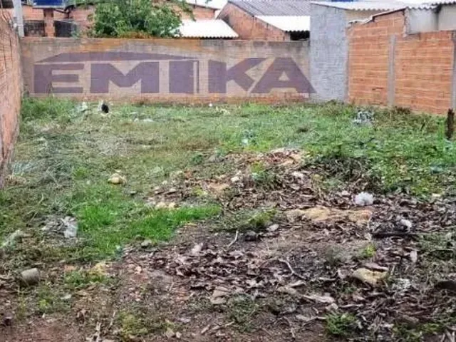 Imagem 2: Terreno no Bairro Pedra 90 em Cuiabá - Mt