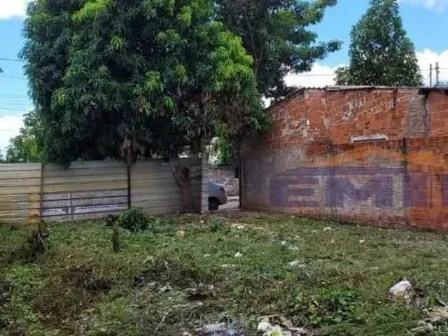 Imagem 3: Terreno no Bairro Pedra 90 em Cuiabá - Mt