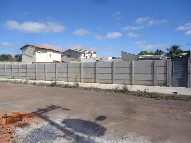 Imagem: Terreno no Bairro santa Cruz II em Cuiabá