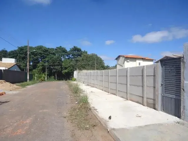 Imagem 3: Terreno no Bairro santa Cruz II em Cuiabá - Mt