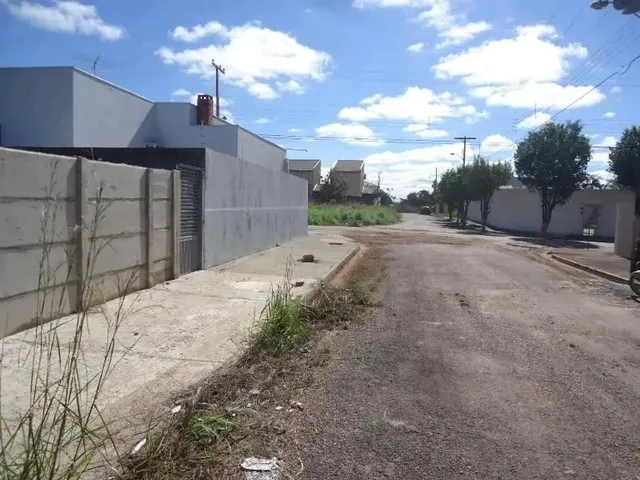 Imagem 4: Terreno no Bairro santa Cruz II em Cuiabá - Mt