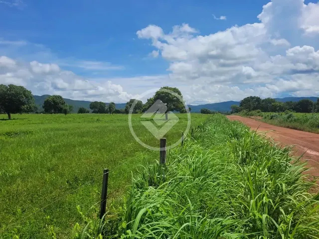 Imagem: Fazenda À Venda em Acorizal - Mt Codigo