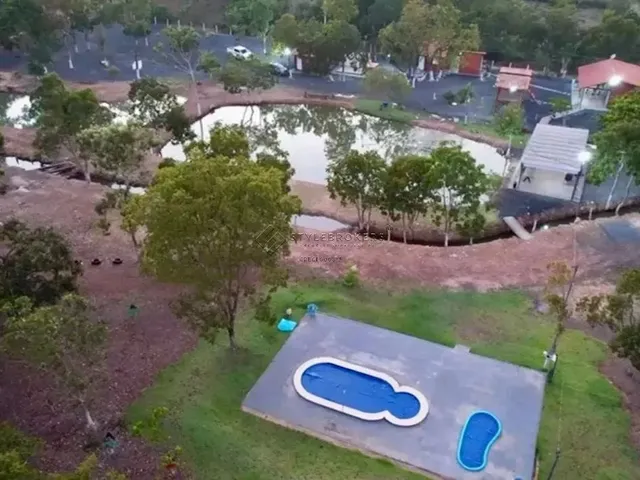 Imagem: Chácara À Venda no Parque Mirela - Cuiabá