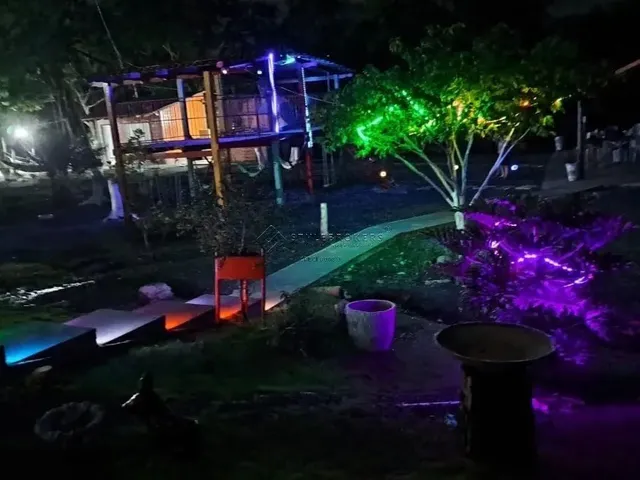 Imagem 2: Chácara À Venda no Parque Mirela - Cuiabá