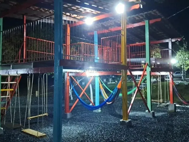 Imagem 11: Chácara À Venda no Parque Mirela - Cuiabá