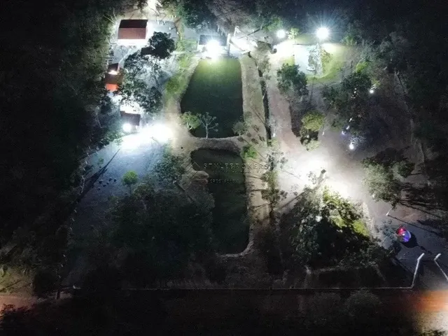 Imagem 10: Chácara À Venda no Parque Mirela - Cuiabá