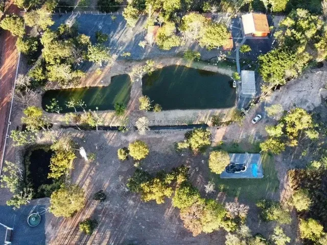 Imagem 15: Chácara À Venda no Parque Mirela - Cuiabá