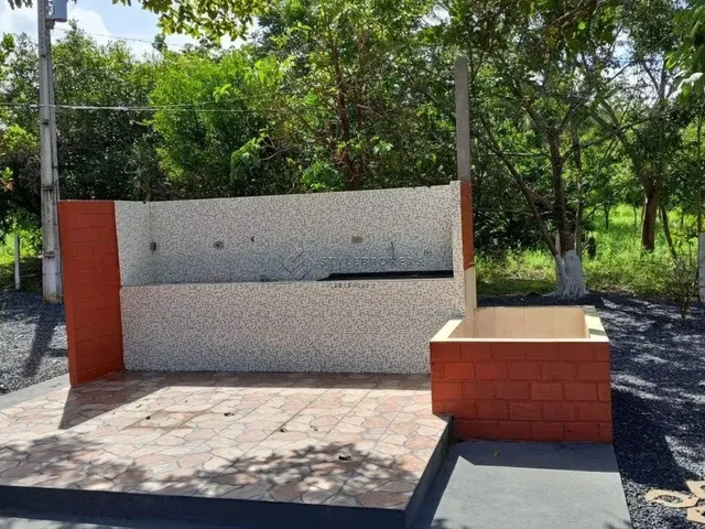 Imagem 5: Chácara À Venda no Parque Mirela - Cuiabá
