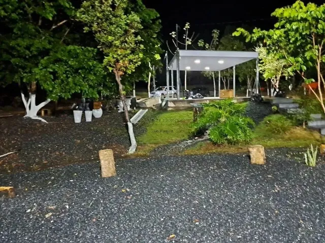 Imagem 12: Chácara À Venda no Parque Mirela - Cuiabá