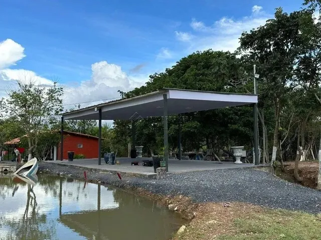 Imagem 13: Chácara À Venda no Parque Mirela - Cuiabá