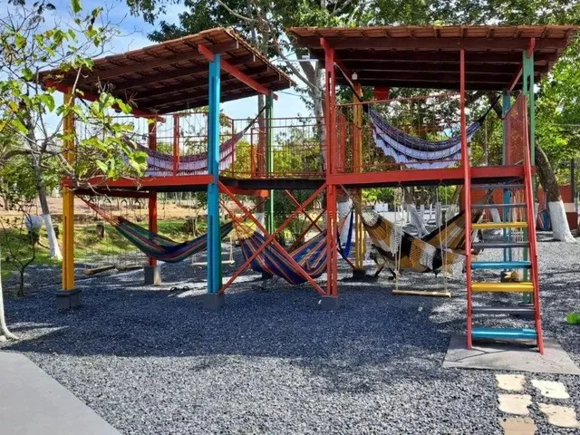 Imagem 9: Chácara À Venda no Parque Mirela - Cuiabá