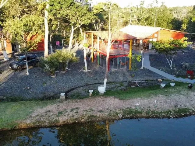 Imagem 8: Chácara À Venda no Parque Mirela - Cuiabá