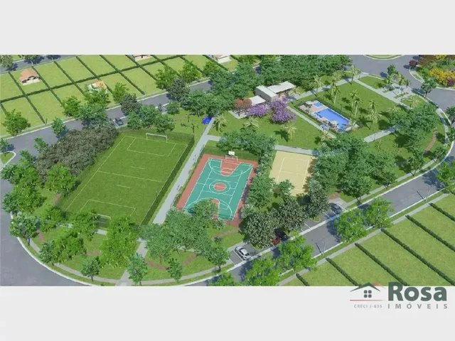 Imagem: Terreno para Venda Guarita Várzea Grande