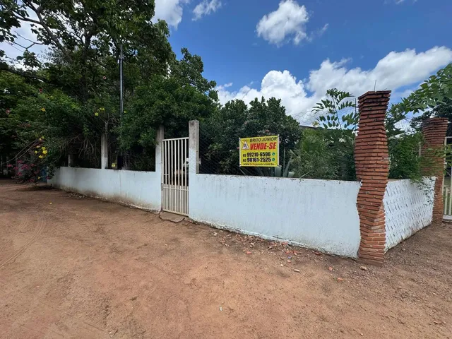 Imagem: Imóvel para Venda Tem 4800 Metros Quadrados