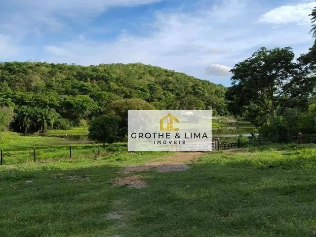 Imagem 4: Fazenda À Venda em Cáceres Mt