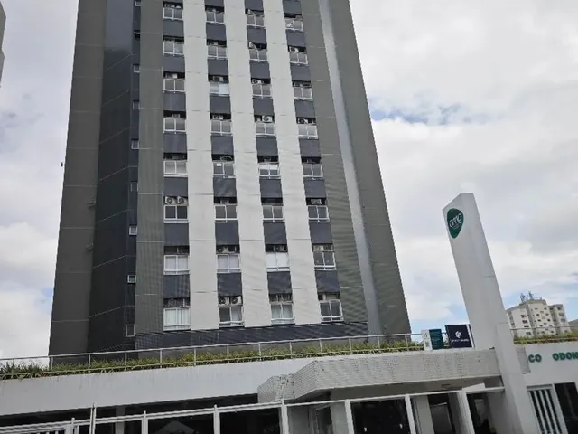 Imagem 3: Consultório no Centro Médico Odontológico