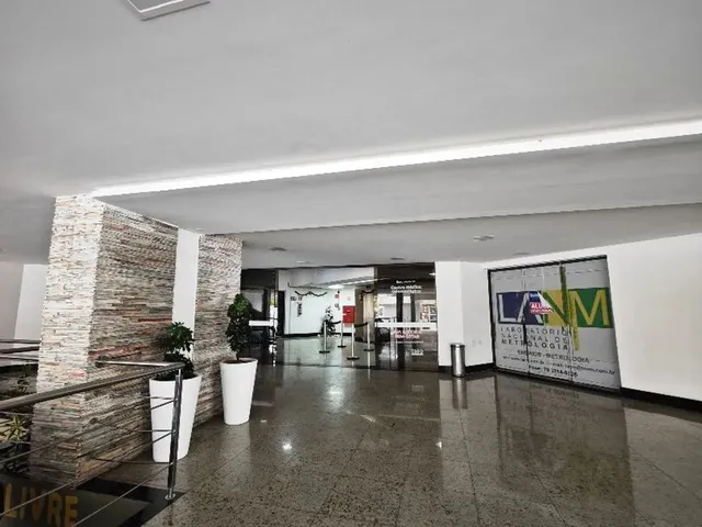 Imagem 4: Consultório no Centro Médico Odontológico