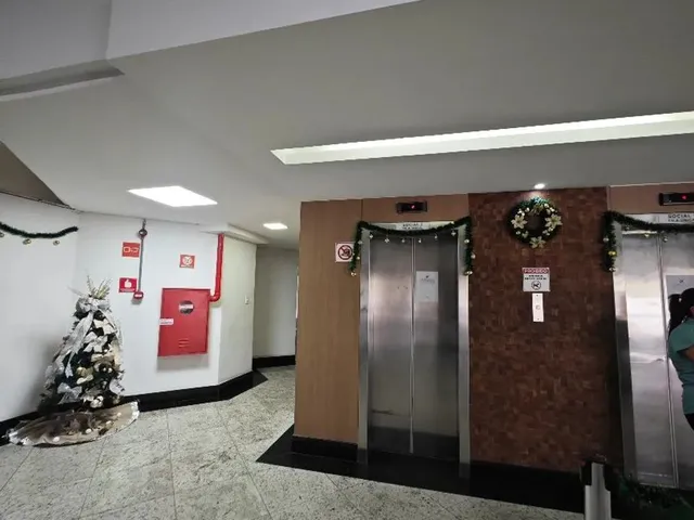 Imagem 6: Consultório no Centro Médico Odontológico