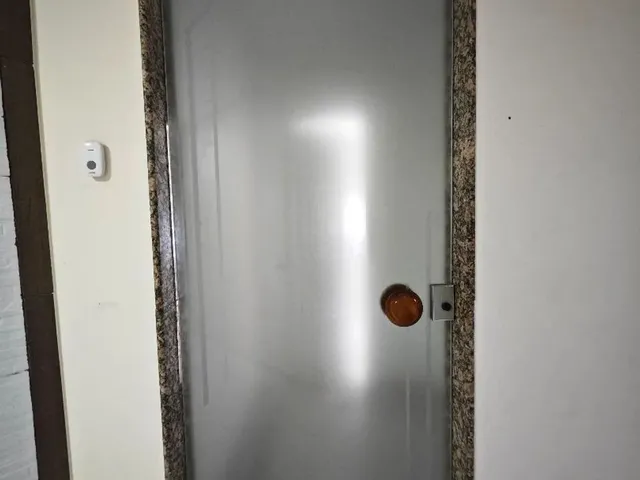 Imagem 7: Consultório no Centro Médico Odontológico