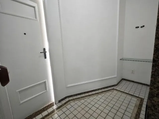 Imagem 8: Consultório no Centro Médico Odontológico