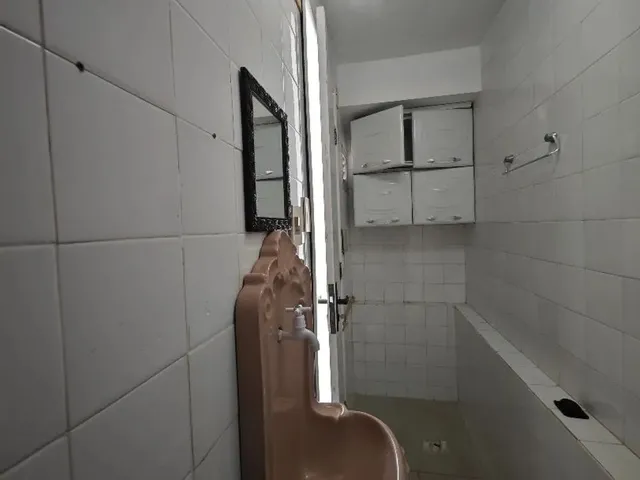 Imagem 11: Consultório no Centro Médico Odontológico