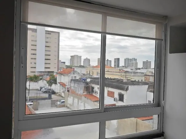 Imagem 12: Consultório no Centro Médico Odontológico