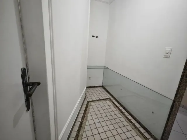 Imagem 14: Consultório no Centro Médico Odontológico