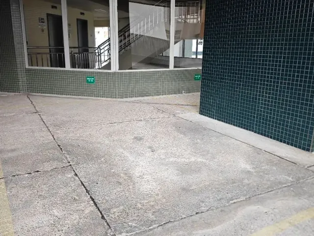 Imagem 15: Consultório no Centro Médico Odontológico