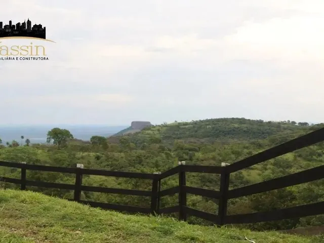 Imagem: Estância À Venda em Chapada dos Guimarães