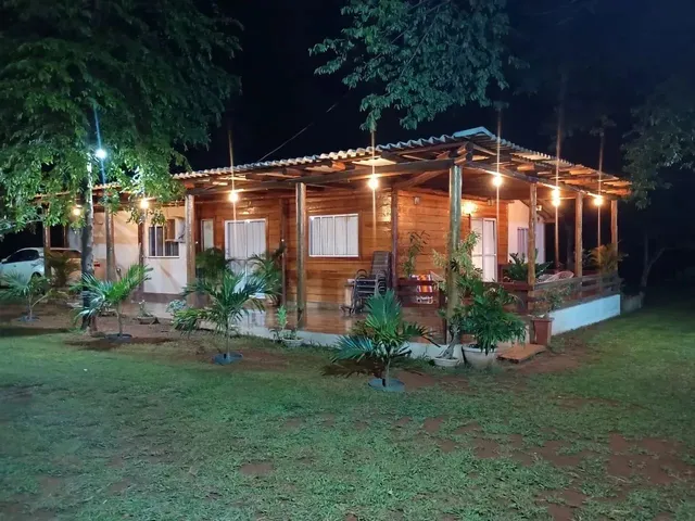 Imagem: Excelente Chacara para Venda na Região