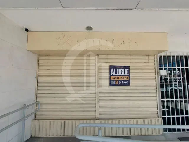 Imagem: Loja Comercial para Locação no Bairro