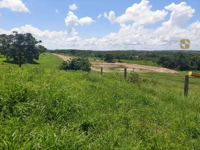 Imagem: Fazenda À Venda em Distrito da Guia - Mt