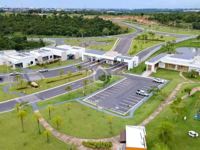 Imagem: Lote de 463M²