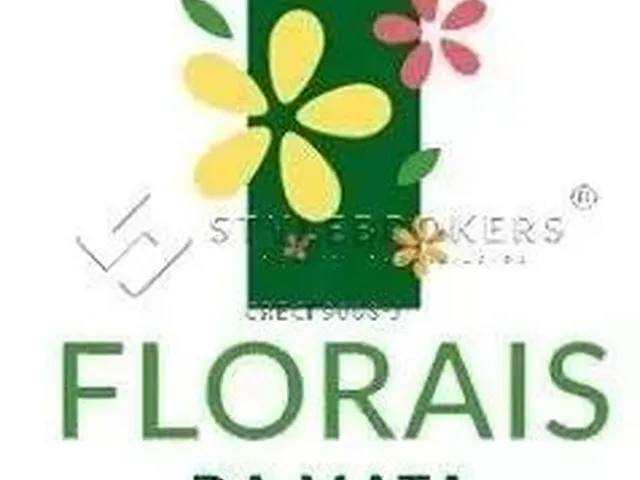 Imagem: Terreno À Venda em Condomínio Florais