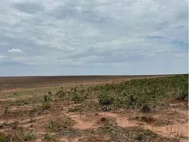 Imagem: Fazenda (3.120 Hectares). A 130 Km de Tangará