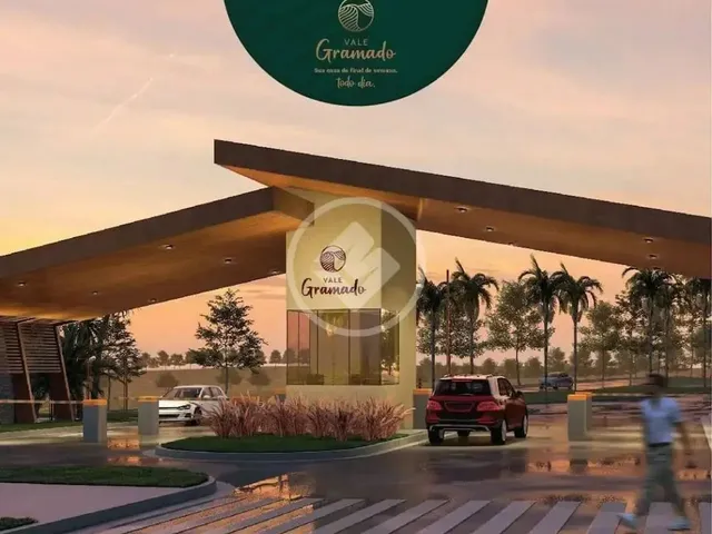 Imagem: Uma Oportunidade de Ter Sua Casa de Campo