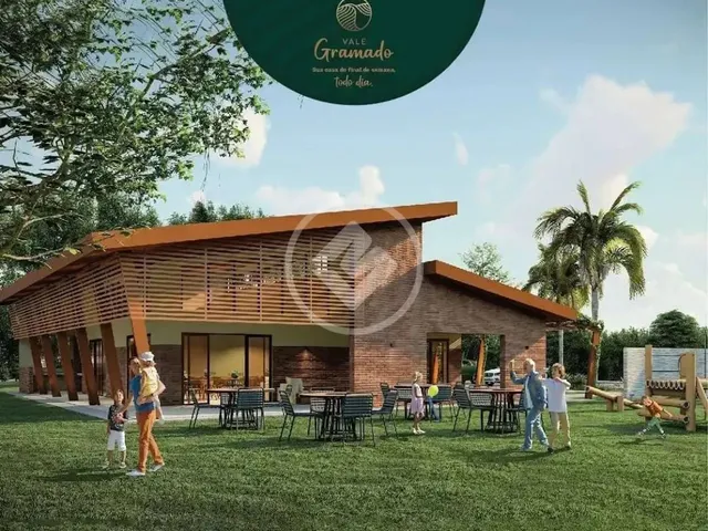 Imagem 8: Uma Oportunidade de Ter Sua Casa de Campo Dentro da Cidade, Num Excelente Localização A