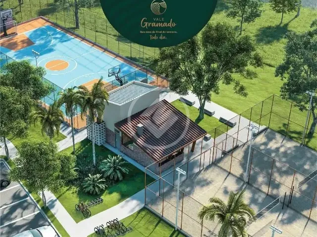 Imagem 7: Uma Oportunidade de Ter Sua Casa de Campo Dentro da Cidade, Num Excelente Localização A